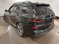 Gebraucht BMW X7 M Sport 381 PS (280 kW) 2025 Schwarz SUV