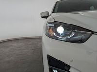 gebraucht Mazda CX-5 2.0 SKYACTIV-G Sports-Line AWD LED+NAV+DAB