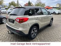 gebraucht Suzuki Vitara 1.6 VVT Comfort + | 4x4 Automatik | AHK!