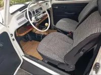 Gebraucht VW Käfer 95 PS (69 kW) 1981 Weiß Limousine