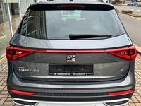 Gebraucht Seat Tarraco 4Drive 190 PS (139 kW) 2020 Grau SUV