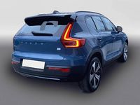 Gebraucht Volvo XC40 Core 169 kW (231 PS) 2022 Blau SUV