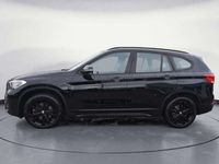 gebraucht BMW X1 xDrive20i Sport Line Steptronic Navi Aut. AHK