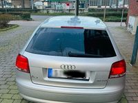 gebraucht Audi A3 1,9 TDI