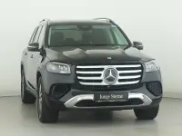 Gebraucht Mercedes GLS450 Premium Plus 367 PS (269 kW) 2025 Schwarz SUV