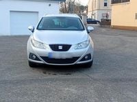 Gebraucht Seat Ibiza ST 2013 Silber Kombi