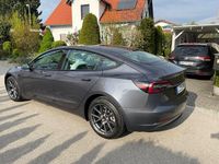 Gebraucht Tesla Model 3 Standard Range 208 kW (283 PS) 2022 Grau Limousine
