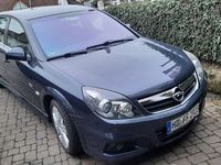 gebraucht Opel Signum 2.0 Turbo OPC-line