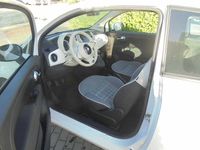 Gebraucht Fiat 500 69 PS (50 kW) 2020 Weiß Limousine