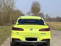 Gebraucht BMW X4 326 PS (239 kW) 2020 SUV