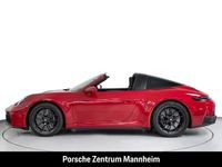 Gebraucht Porsche 992 541 PS (397 kW) 2024 Rot Coupé