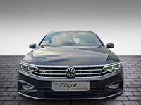Brugt VW Passat Elegance 150 HK (110 kW) 2023 Sort Stationcar