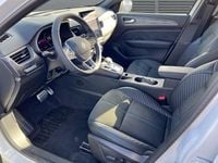 Neu Renault Arkana Esprit Alpine 144 PS (105 kW) 2025 Kyanitweiß SUV