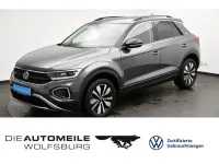 Gebraucht VW T-Roc Goal 150 PS (110 kW) 2025 SUV