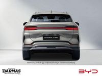 Ny BYD Seal U Boost 218 HK (160 kW) 2026 Grå SUV