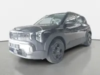 Neu Kia EV2 Air 108 kW (147 PS) 2026 Zilinaschwarz metallic SUV