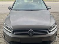 gebraucht VW Golf Sportsvan Golf Sportsvan1.6 TDI BlueMotion Technology Comfo