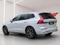 Gebraucht Volvo XC60 Inscription 341 PS (250 kW) 2021 Weiss SUV