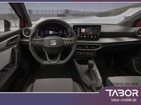 Neu Seat Arona FR 150 PS (110 kW) 2026 Magnetic grau metallic / dachf SUV