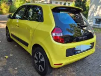 Gebraucht Renault Twingo SE 71 PS (52 kW) 2016 Gelb Kleinwagen