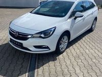 gebraucht Opel Astra Sports Tourer+Dyn,Navi,Ahk,EU6,Pdc,8Fach