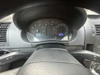 Gebraucht VW Polo 69 PS (50 kW) 2005 Silber Kleinwagen