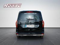 Neu Renault Kangoo Equilibre 102 PS (75 kW) 2026 Schwarz Van / Kleinbus