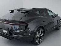Używany Lotus Eletre 450 kW (612 KM) 2025 Czarny SUV