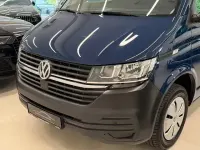 Gebraucht VW T6.1 150 PS (110 kW) 2021 Blau Van