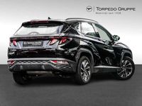 gebraucht Hyundai Tucson TUCSONSELECT 1.6 GDI T 150PS KLIMA+PDC+KAMERA