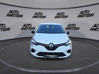 Gebraucht Renault Clio V Equilibre 91 PS (66 kW) 2022 Arktisweiß Limousine