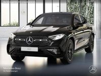 Gebraucht Mercedes GLC300e AMG line 313 PS (230 kW) 2025 Schwarz Limousine