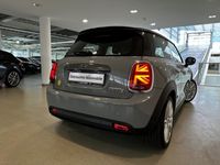 gebraucht Mini Cooper SE 3-Türer Navi LED DAB Sportlenkrad