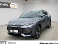 Używany MG HS Luxury 224 KM (164 kW) 2025 Czarny SUV