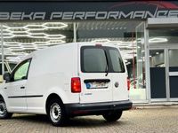 gebraucht VW Caddy Nfz Kasten EcoProfi BMT