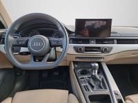 gebraucht Audi A4 Avant S line