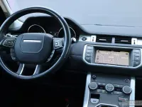 Gebraucht Land Rover Range Rover evoque Pure 150 PS (110 kW) 2018 Blau SUV