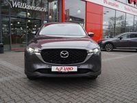 Gebraucht Mazda CX-5 Ad'Vantage 150 PS (110 kW) 2025 Grau SUV