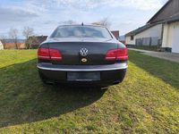 Gebraucht VW Phaeton 334 PS (245 kW) 2011 Grau Limousine