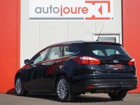Second-hand Ford Focus 126 CP (92 kW) 2011 Negru Break