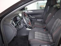 Gebraucht VW Polo GTI 207 PS (152 kW) 2024 Schwarz Kleinwagen