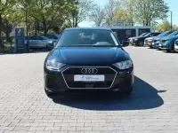 Używany Audi A1 Advanced Plus 150 KM (110 kW) 2021 Niebieski SUV