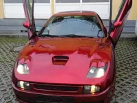 Gebraucht Fiat Coupé 220 PS (161 kW) 2000 Coupé