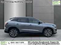 Neu Renault Austral Techno 200 PS (147 kW) 2026 Dolomitgrau + blackpea... SUV