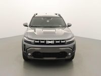 Neu Dacia Duster Journey 102 PS (75 kW) 2025 Gris schiste SUV