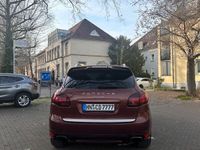 gebraucht Porsche Cayenne 