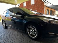 gebraucht Ford Focus Turnier Titanium | AUTOM.XENONRFKLEDPDCSHZ…