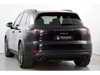 gebraucht Porsche Cayenne S Chrono Pano ACC 360K Leder LED BOSE