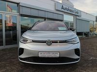 Gebraucht VW ID.4 GTX 250 kW (340 PS) 2025 Scale silver metallic SUV
