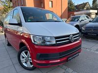 gebraucht VW Multivan Comfortline